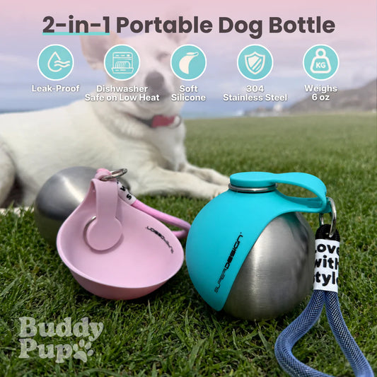 Water bottle For Pets