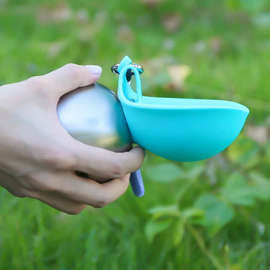 Water bottle For Pets