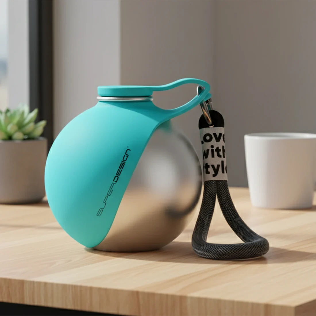 Water bottle For Pets